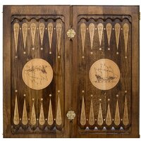 Настольная игра Mirzoyan Парусник am026 - Изображение №3 — Chaika Market