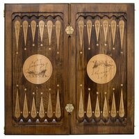 Настольная игра Mirzoyan Парусник am026 - Изображение №5 — Chaika Market