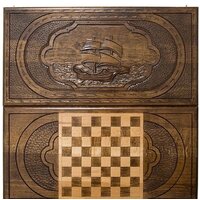 Настольная игра Mirzoyan Парусник am026 - Изображение №2 — Chaika Market