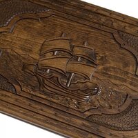 Настольная игра Mirzoyan Парусник am026 - Изображение №7 — Chaika Market