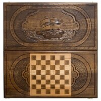 Настольная игра Mirzoyan Парусник am026 - Изображение №6 — Chaika Market