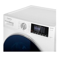 Стиральная машина MAUNFELD MFWM148WH02 - Изображение №4 — Chaika Market