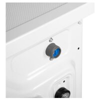 Стиральная машина MAUNFELD MFWM148WH02 - Изображение №18 — Chaika Market