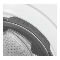 Стиральная машина MAUNFELD MFWM148WH02 - Изображение №8 — Chaika Market