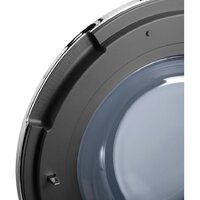 Стиральная машина MAUNFELD MFWM148WH02 - Изображение №9 — Chaika Market