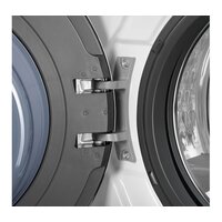 Стиральная машина MAUNFELD MFWM148WH02 - Изображение №10 — Chaika Market