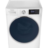 Стиральная машина MAUNFELD MFWM148WH02 - Изображение №3 — Chaika Market