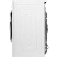 Стиральная машина MAUNFELD MFWM148WH02 - Изображение №16 — Chaika Market