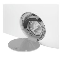 Стиральная машина MAUNFELD MFWM148WH02 - Изображение №15 — Chaika Market