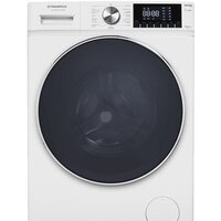 Стиральная машина MAUNFELD MFWM148WH02 — Chaika Market