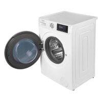 Стиральная машина MAUNFELD MFWM148WH02 - Изображение №5 — Chaika Market