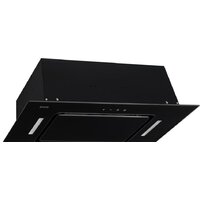 Кухонная вытяжка ZorG Santa 850 60 S (черный) — Chaika Market