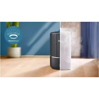 Климатический комплекс Philips AC3421/13 - Изображение №9 — Chaika Market