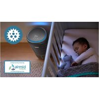 Климатический комплекс Philips AC3421/13 - Изображение №8 — Chaika Market