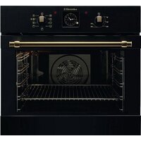 Электрический духовой шкаф Electrolux EOB3400BOR — Chaika Market