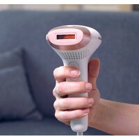 Фотоэпилятор Concept IL3020 Perfect Skin IPL - Изображение №6 — Chaika Market