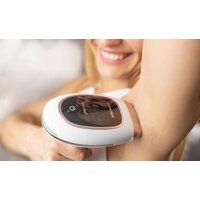 Фотоэпилятор Concept IL3020 Perfect Skin IPL - Изображение №7 — Chaika Market