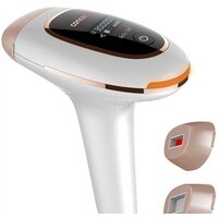 Фотоэпилятор Concept IL3020 Perfect Skin IPL — Chaika Market