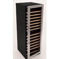 Винный шкаф Dunavox DX-166.428SDSK - Изображение №6 — Chaika Market