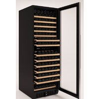 Винный шкаф Dunavox DX-166.428SDSK - Изображение №4 — Chaika Market