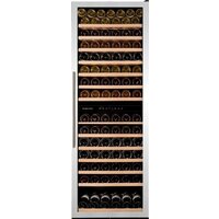 Винный шкаф Dunavox DX-166.428SDSK - Изображение №2 — Chaika Market