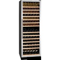 Винный шкаф Dunavox DX-166.428SDSK — Chaika Market