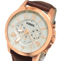 Наручные часы Fossil FS4991 - Изображение №6 — Chaika Market