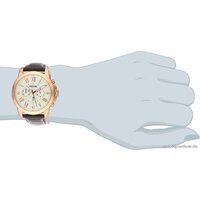Наручные часы Fossil FS4991 - Изображение №12 — Chaika Market