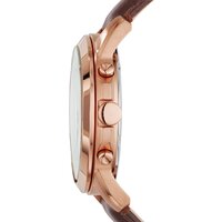 Наручные часы Fossil FS4991 - Изображение №5 — Chaika Market