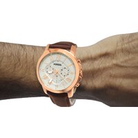Наручные часы Fossil FS4991 - Изображение №10 — Chaika Market