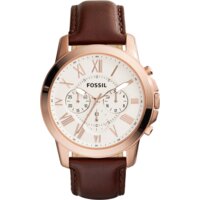 Наручные часы Fossil FS4991 — Chaika Market