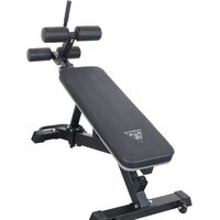 Силовая скамья DFC D2320 - Изображение №2 — Chaika Market