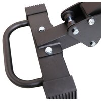 Силовая скамья DFC D2320 - Изображение №7 — Chaika Market
