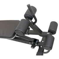 Силовая скамья DFC D2320 - Изображение №10 — Chaika Market