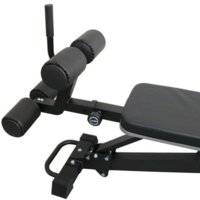 Силовая скамья DFC D2320 - Изображение №6 — Chaika Market