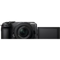 Беззеркальный фотоаппарат Nikon Z30 Body - Изображение №5 — Chaika Market
