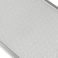 Кухонная вытяжка MAUNFELD Prestige 90 (нержавеющая сталь) - Изображение №6 — Chaika Market