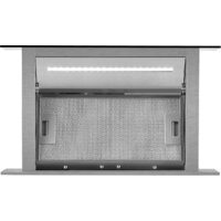 Кухонная вытяжка MAUNFELD Prestige 90 (нержавеющая сталь) - Изображение №3 — Chaika Market