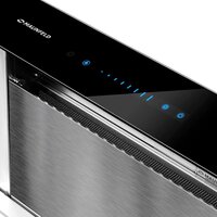 Кухонная вытяжка MAUNFELD Prestige 90 (нержавеющая сталь) - Изображение №4 — Chaika Market