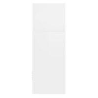 Кухонная вытяжка MAUNFELD Bath Isla 401 (белый) - Изображение №6 — Chaika Market