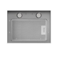 Кухонная вытяжка MAUNFELD Bath Isla 401 (белый) - Изображение №8 — Chaika Market