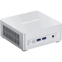 Компактный компьютер Minisforum UM760 Plus (AMD Ryzen 5 7640HS 16GB/1TB) — Chaika Market