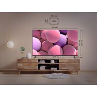 Телевизор KIVI 65U740NB - Изображение №5 — Chaika Market