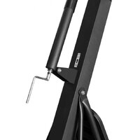 Баскетбольная стойка Alpin Triple BST-54 - Изображение №9 — Chaika Market