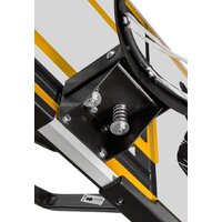 Баскетбольная стойка Alpin Triple BST-54 - Изображение №5 — Chaika Market