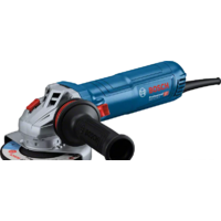 Угловая шлифмашина Bosch GWS 12-125 S Professional 06013A6020 — Chaika Market