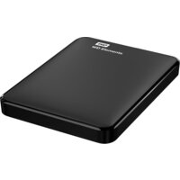 Внешний накопитель WD Elements Portable 1TB (WDBUZG0010BBK) — Chaika Market