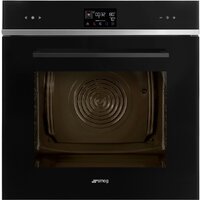 Электрический духовой шкаф Smeg SO6402S3PB — Chaika Market
