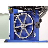 Ленточнопильный станок Belmash (Белмаш) WBS-228/2 - Изображение №3 — Chaika Market