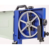 Ленточнопильный станок Belmash (Белмаш) WBS-228/2 - Изображение №2 — Chaika Market